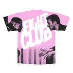 Load image into Gallery viewer, ファイト・クラブ // Where Is My Mind? (All Over Print T-Shirt / Timed Edition)