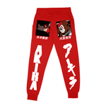 Load image into Gallery viewer, アキラ // Clowns (Jogger Sweat Pants / Timed Edition)
