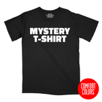Load image into Gallery viewer, Mystery T-Shirt (Comfort Colors T-Shirt)