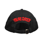 Load image into Gallery viewer, DANHAUSEN // Teeth (Embroidered Dad Hat / Timed Edition)