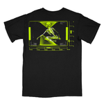 Load image into Gallery viewer, ザ・フライ // Half Man / Half Insect (Glow In The Dark T-Shirt)
