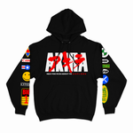 Load image into Gallery viewer, アキラ // Shotaro (Variant Pullover Hooded Sweatshirt / Limited to 100)