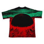 Load image into Gallery viewer, アキラ // Neo-Tokyo / E.X.P.L.O.D.E. (All Over Print T-Shirt)