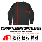 Load image into Gallery viewer, サイコ // Mama's Boy (Long Sleeve / Timed Edition)