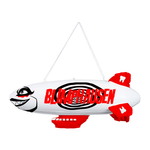 Load image into Gallery viewer, DANHAUSEN // Blimphausen (18" Inflatable Blimp / Timed Edition)