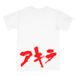 Load image into Gallery viewer, アキラ // TETSUO (OG Colorway T-Shirt)