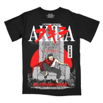 Load image into Gallery viewer, アキラ // Olympic Stadium (T-Shirt / Timed Edition)