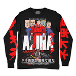 Load image into Gallery viewer, アキラ // Celtor Wastes (Long Sleeve / Timed Edition)