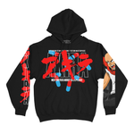 Load image into Gallery viewer, アキラ Citizen / Smash The Strike (Variant Pullover Hoodie / Limited to 100)