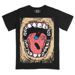Load image into Gallery viewer, アキラ Red Bennies (T-Shirt / Timed Edition)