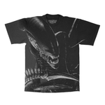 Load image into Gallery viewer, エイリアン2 // WAR (All Over Print T-Shirt / Timed Edition)