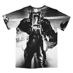 Load image into Gallery viewer, Hyperspace (All Over Print T-Shirt / Timed Edition)