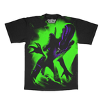 Load image into Gallery viewer, エイリアン // The Perfect Organism (All Over Print T-Shirt / Timed Edition)