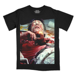 Load image into Gallery viewer, エイリアン // Hello My Baby, Hello My Honey (Full Color Photo T-Shirt / Timed Edition)