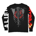Load image into Gallery viewer, エイリアン // The 8th Passenger (Long Sleeve / Timed Edition)