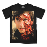 Load image into Gallery viewer, 狼男アメリカン // Bad Moon Rising (Full Color Photo T-Shirt / Timed Edition)