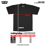 Load image into Gallery viewer, ロボコップ // Wanted (All Over Print T-Shirt / Timed Edition)