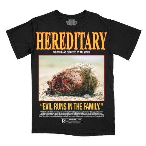 Both Sides Now (Full Color Photo T-Shirt / Timed Edition)