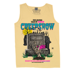 Load image into Gallery viewer, Masters Of Terror / 11.10.82 (Promotional Tank Top / Limited to 100)