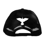 Load image into Gallery viewer, クロウ 飛翔伝説1994 // The Crow (Embroidered Trucker Hat / Timed Edition)