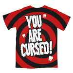 Load image into Gallery viewer, DANHAUSEN // Very All Over (All Over Print T-Shirt / Limited to 250)