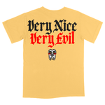 Load image into Gallery viewer, DANHAUSEN // Very Cute / Very Kind (Variant Kewpie T-Shirt / Limited to 100)
