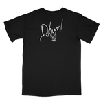 ギャラリービューアに画像を読み込み:Experiments (Full Color Photo T-Shirt / Timed Edition)