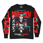 Load image into Gallery viewer, ダンハウゼン DANHAUSEN / Cursed (Long Sleeve / Timed Edition)