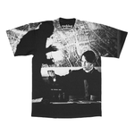 Load image into Gallery viewer, ドラキュラ // Destiny (All Over Print T-Shirt / Timed Edition)