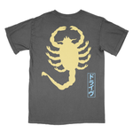 Load image into Gallery viewer, ドライヴ // DRIVE / 5 Minutes / Bernie Rose (Variant Colorway T-Shirt / Limited to 125)