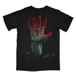 ギャラリービューアに画像を読み込み:死霊のはらわた Grueling Terror (T-Shirt / Timed Edition)