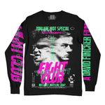 Load image into Gallery viewer, ファイト・クラブ // Single Serving Friend (Long Sleeve / Timed Edition)