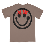 Load image into Gallery viewer, ファイト・クラブ // Single Serving Friend / God’s Unwanted Children (Variant Colorway T-Shirt / Limited to 100)