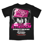 Load image into Gallery viewer, ファイト・クラブ // Reserve Your Copy (T-Shirt / Timed Edition)