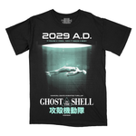 Load image into Gallery viewer, 攻殻機動隊 // 2029 (Domestic T-Shirt / Limited to 200)
