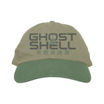 Load image into Gallery viewer, 攻殻機動隊 See You Everyday (Embroidered Dad Hat / Limited to 75)