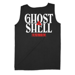 Load image into Gallery viewer, 攻殻機動隊 Motoko (Full Color Tank Top / Timed Edition)