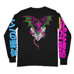 Load image into Gallery viewer, ローリング・キッズ // A Brother's Justice (Long Sleeve)
