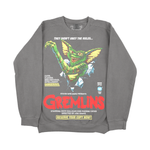 Load image into Gallery viewer, グレムリン // Reserve Your Copy (Video Store Promo Crewneck / Timed Edition)