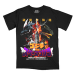 Load image into Gallery viewer, ゴジラVSスペースゴジラ // Godzilla vs. Space Godzilla 1994 (T-Shirt / Timed Edition) RF x GHOSTXGHOST