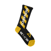 ゴジラxコング 新たなる帝国 // Godzilla x Kong : The New Empire - Monarch (Woven Socks / Timed Edition) RF X GHOSTXGHOST