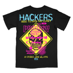 Load image into Gallery viewer, サイバーネット // MP3 (Full Color Photo OST T-Shirt / Timed Edition)