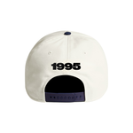 Load image into Gallery viewer, ヒート // LAX (Embroidered Two-Tone A Frame Snapback Hat / Timed Edition)