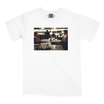 Load image into Gallery viewer, ヒート // BBQs & Ballgames (Full Color Photo T-Shirt / Limited to 125)