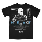 Load image into Gallery viewer, ヒート // Slick (Promotional T-Shirt / Timed Edition)