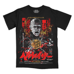 Load image into Gallery viewer, ヘル・レイザー // Explorers (T-Shirt / Timed Edition)