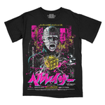 Load image into Gallery viewer, ヘル・レイザー // Explorers / Such Sights (Variant Colorway T-Shirt / Limited to 100)