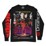 Load image into Gallery viewer, ザ ハウス オブ ザ デッド 2 // Reload (Long Sleeve / Timed Edition)