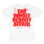 Load image into Gallery viewer, キル・ビル 血塗られた一大絵巻 // Massacre at Two Pines (T-Shirt / Timed Edition)