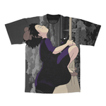 Load image into Gallery viewer, 宮崎駿 Vol. 5 // Okino (All Over Print T-Shirt / Timed Edition)